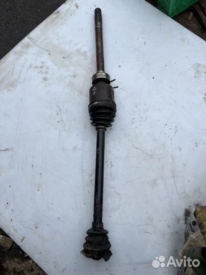 Привод great wall hover H6