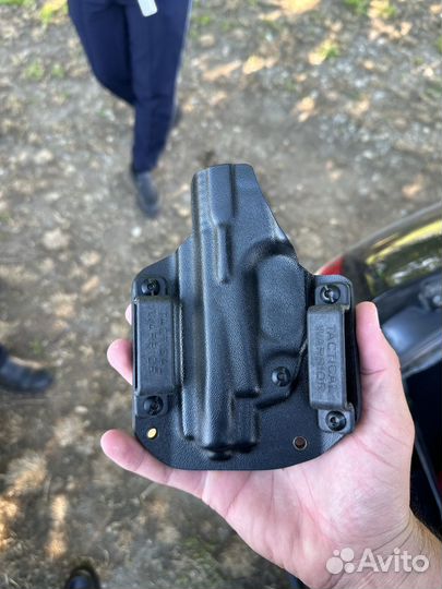 Военные вещи тактические