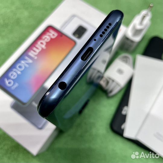 Xiaomi Redmi Note 9 Pro