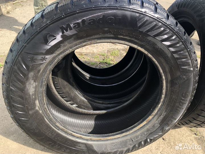 Matador Activ Flex 195/65 R15