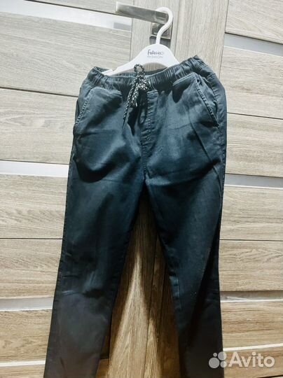 Школьная форма для мальчика 146