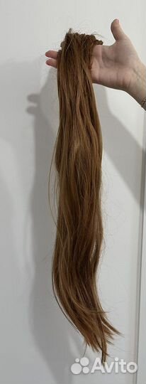 Искусственные волосы