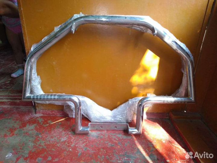 Аргонная сварка