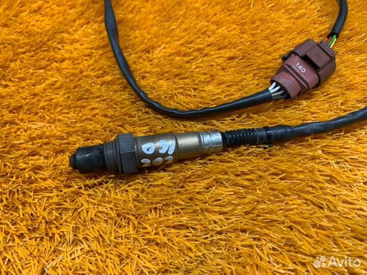 Датчик кислорода правый Volkswagen Touareg 7P cgra