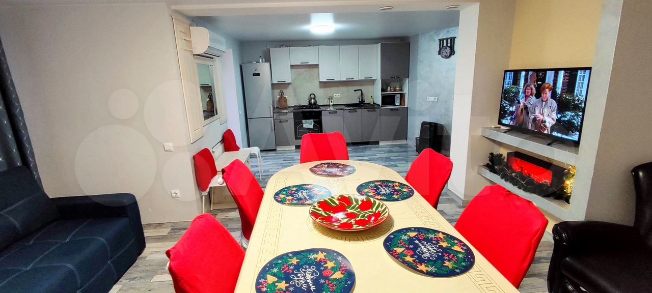 Гостевой дом Орловка