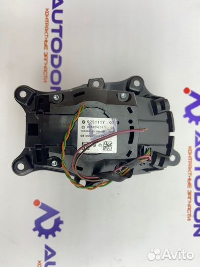 Джойстик управления Bmw 5 Series E60