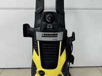 Мойка высокого давления Karcher k7.650