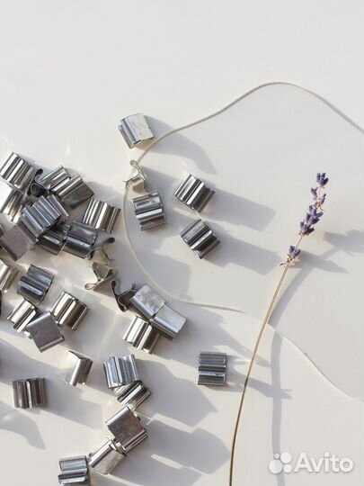 Фитиледержатель, держатель для фитиля