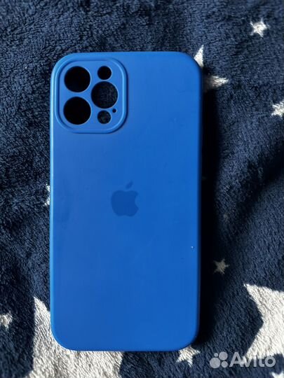 Чехол на iPhone 12 pro