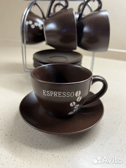 Чайный (кофейный) набор