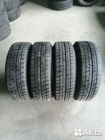 Yokohama Ice Guard IG50+ 205/60 R15 91Q