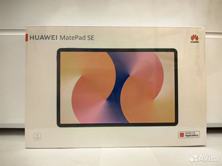 Huawei MatePad 11 SE 2024 4/128