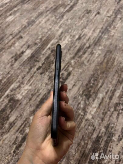 Infinix Note 11, 6/128 ГБ