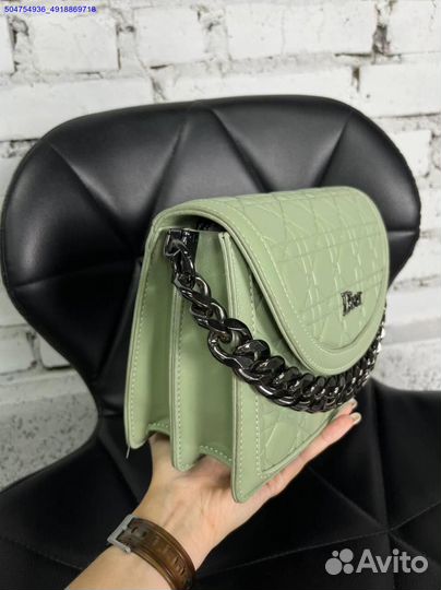 Сумка dior (Арт.85266)