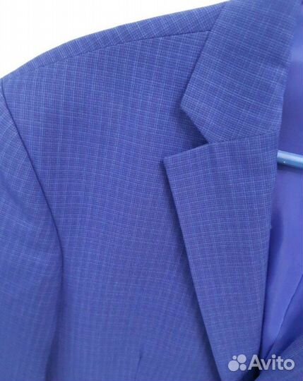 Свадебный мужской костюм