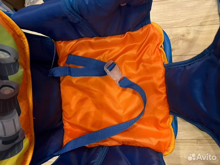 Качели детские