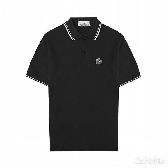 Поло Stone Island