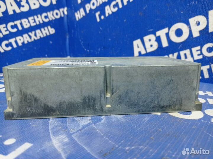 Блок управления airbag Bmw E65 седан 2004