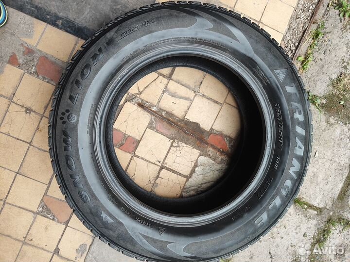 Triangle TR777 225/65 R17 102Q