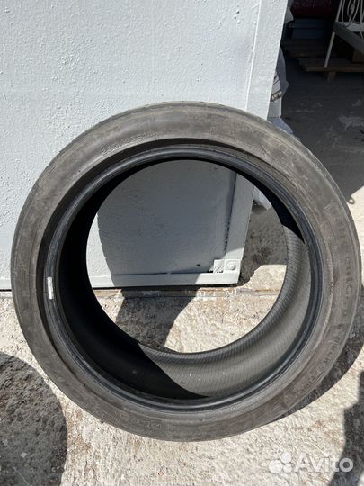 Goodyear EfficientGrip 225/45 R18 91Y