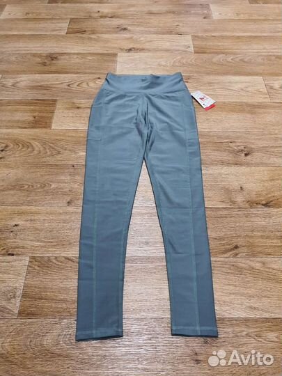 Леггинсы с эффектом пуш-ап