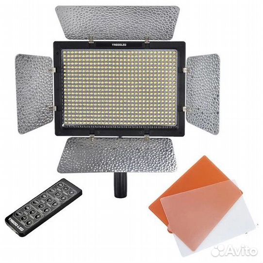 Светодиодный осветитель Yongnuo YN-600 L II