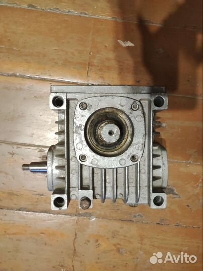 Редуктор рчу-63