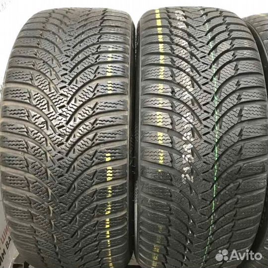 Kumho WinterCraft WP51 215/45 R16 H