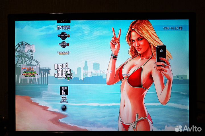 Sony playstation 3 PS3 Super Slim 500GB