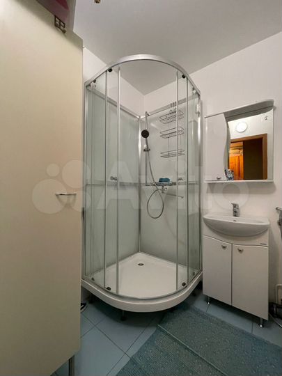 1-к. квартира, 40 м², 5/11 эт.