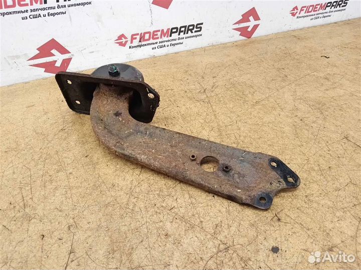 Рычаг задний левый Ssang Yong Actyon New