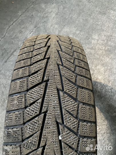 Hankook Winter I'Cept Evo 215/65 R17 99