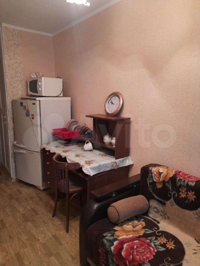 Комната 13 м² в 1-к., 3/5 эт.