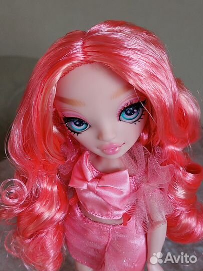 Кукла rainbow high new friends