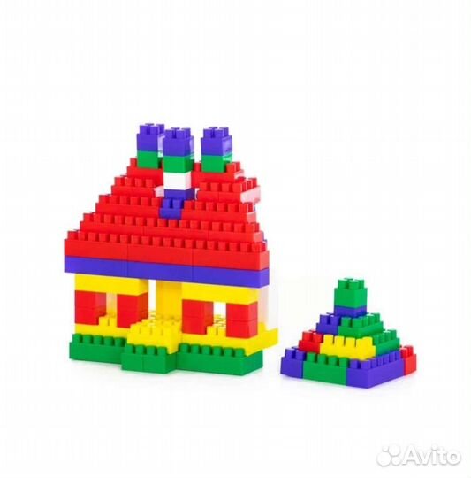 Конструктор 