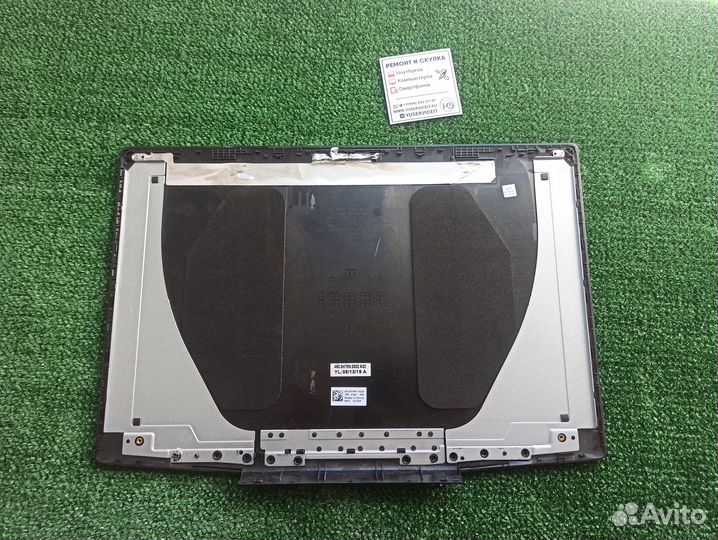 Крышка матрицы для Dell G3-3590
