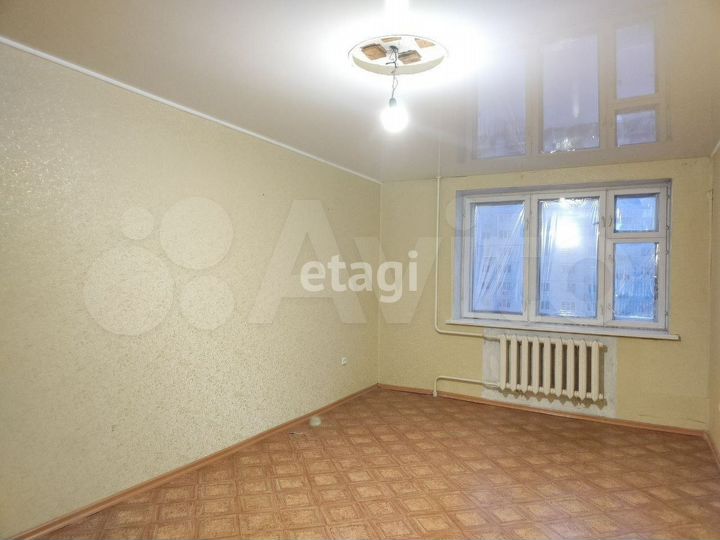1-к. квартира, 37,5 м², 5/9 эт.