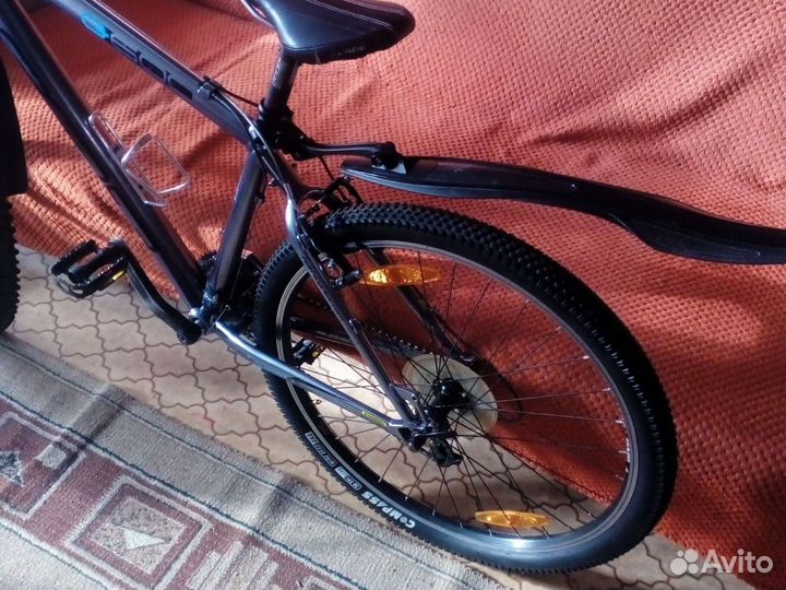 Велосипед Felt Q600