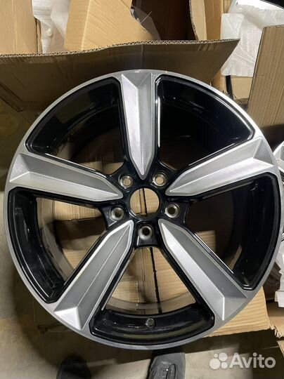 Диски на kia optima, hyundai sonata, toyota camry