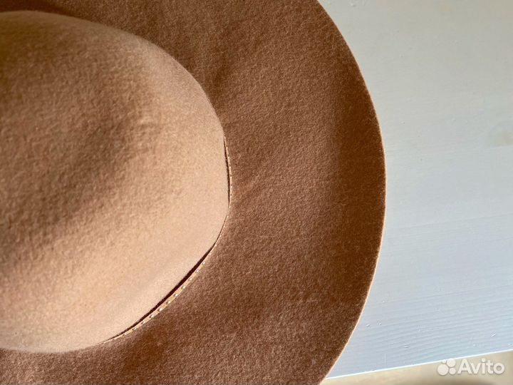 Шляпа женская