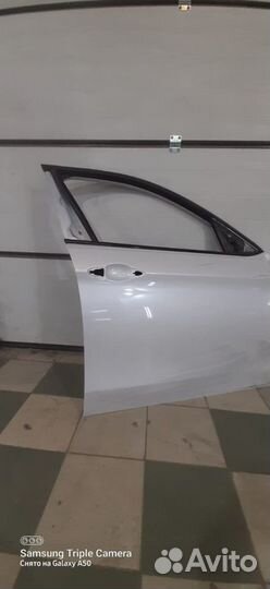 Передняя правая дверь bmw X6 f16