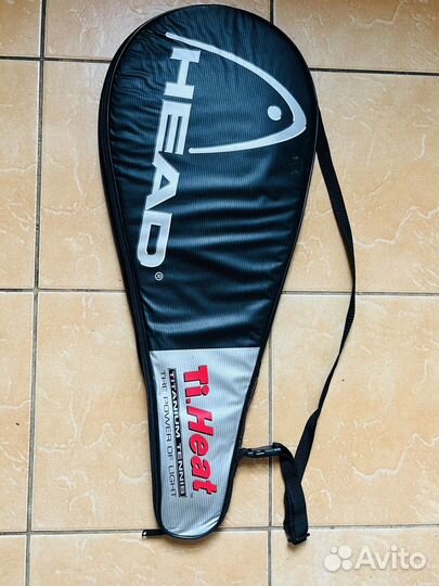 Ракетки сумки для тенниса head