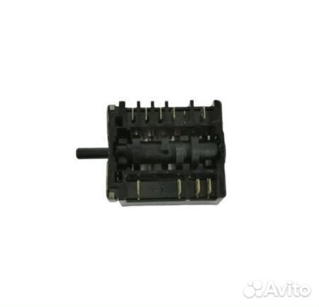 Переключатель духовки Мечта пм16-5-05