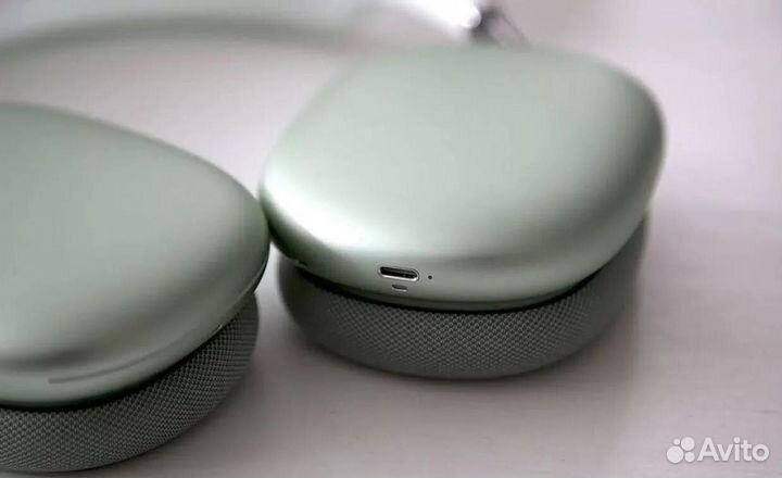 Airpods Max Green