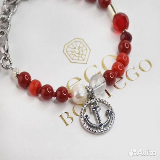 Продавец-консультант элитной бижутерии