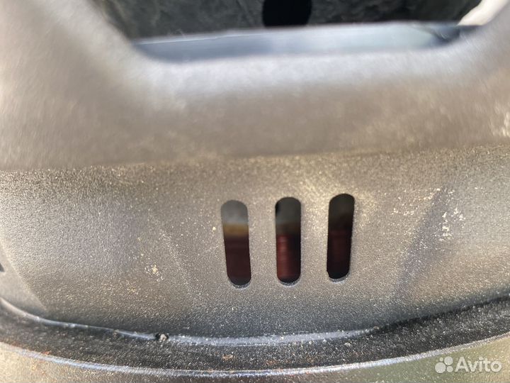 Сабвуфер мачете sport 12