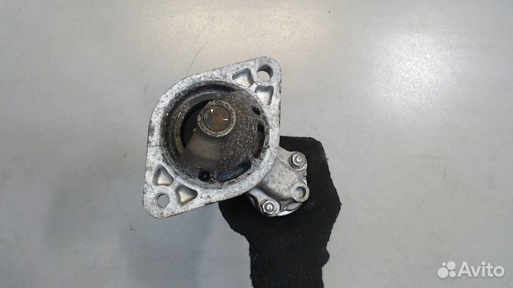 Стартер Toyota Corolla E12, 2005