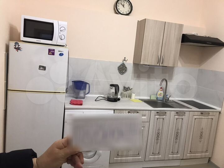 2-к. квартира, 75 м², 2/3 эт.