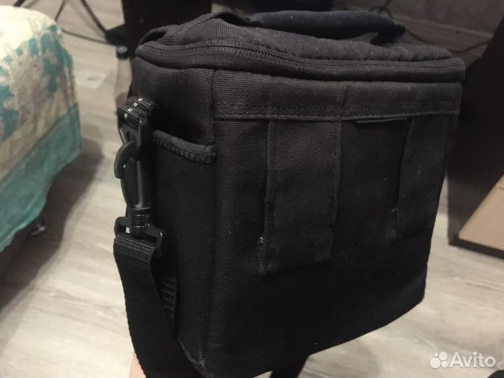 Сумка для камеры lowerpro