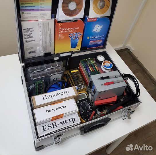 Ремонт компьютеров Ремонт ноутбуков Комп мастер